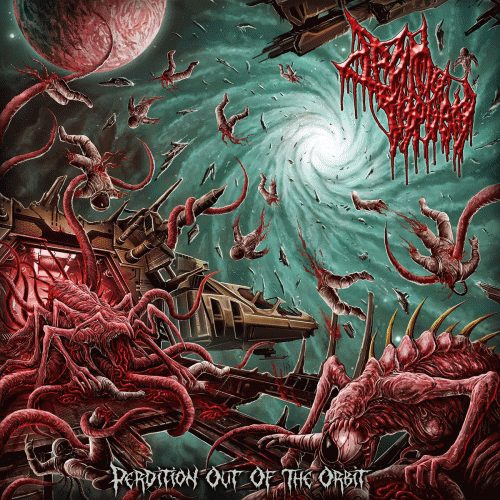 Drain Of Impurity : Perdition Out of the Orbit